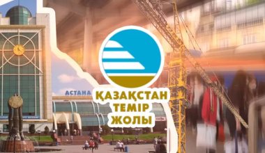 Китайцы захватят контроль над КТЖ? Компания подписала соглашения на 400 млн долларов