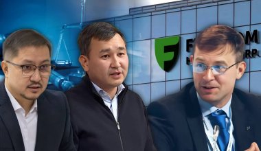 Дело КазТАГ в суде: свидетель рассказала, зачем обратилась к журналистам