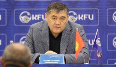 Ташиев раскрыл свои планы на выборы