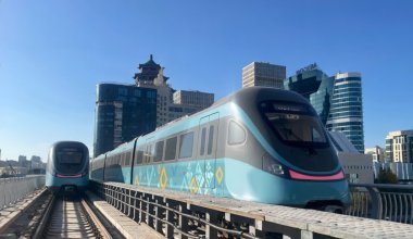 Астанинский ЛРТ оказался эффективнее алматинского метро