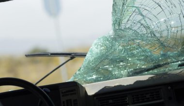 Семеро погибших за одну ночь: жуткое ДТП произошло в Туркестанской области