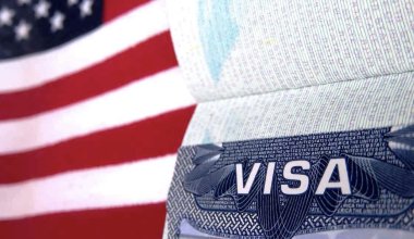 США ужесточают визовый режим: кого коснутся новые сроки пребывания