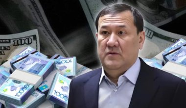 «С учётом инцидентов»: за что казахстанскому олигарху дадут 100 млрд тенге от государства?