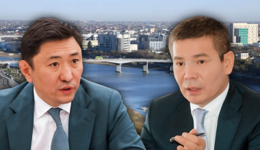 «Руководителю региона важно слышать жителей»: Бергей Рыскалиев об Акчулакове