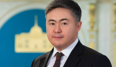 Глава Нацбанка Тимур Сулейменов дал прогноз на финал чемпионата мира по футболу