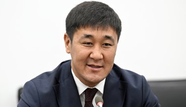 Имя Ташиева исчезло из поста администрации президента Кыргызстана