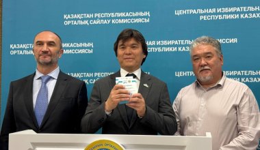 Скандал в «Байтаке»: почему кандидаты покинули партию «зеленых»?