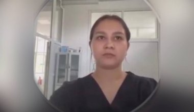 За угрозы «снести башку» медсестре суд наказал пенсионера из Костаная