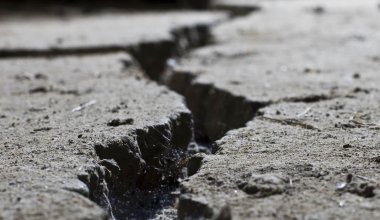 Алматы под угрозой? ВОЗ призвала готовиться к сильным землетрясениям