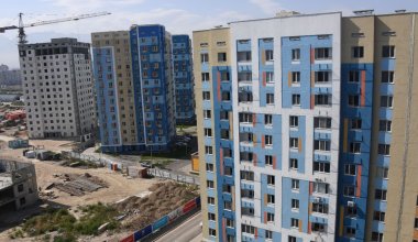 Готовые новостройки стремительно исчезают с рынка Казахстана