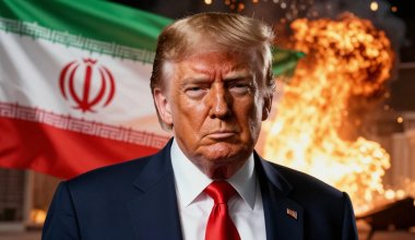 США готовят жесткий ответ Ирану: распоряжение Дональда Трампа
