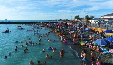 Безопасность на Алаколе под вопросом: после двух ЧП начаты проверки