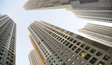 Могут ли подешеветь квартиры в Казахстане? Ответ министра