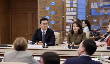 Кто будет представлять «Әділет» в Курултае: опубликован список кандидатов