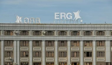 Власти Казахстана не подтвердили информацию о возможном разделе ERG