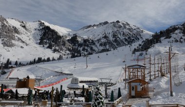 Увеличить турпоток на Шымбулаке в Алматы хотят в пять раз
