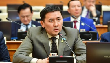 Хотел размножаться: скандального экс-депутата Баккожаева не включили в список «Ауыла»