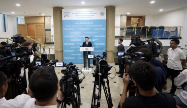 Кто будет решать будущее Казахстана? Возраст кандидатов удивил экспертов