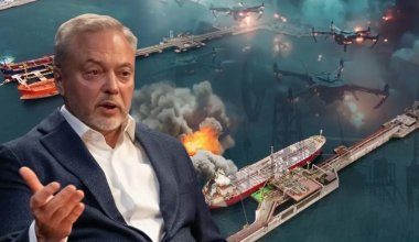 Посол Украины: нет доказательств причастности Киева к атакам на КТК