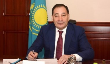 Токаев назначил Ералы Тугжанова на дипломатический пост