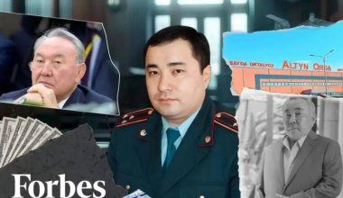 Суд вновь не поверил в «бедность» Нурбола Назарбаева и отказал в особой процедуре по долгам