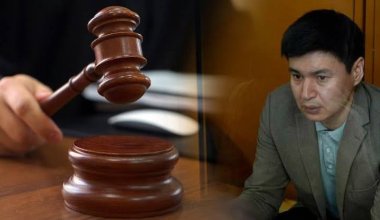 После освобождения Байжанов шесть лет будет под надзором