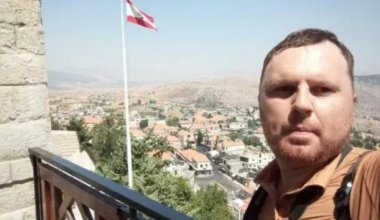 Российский блогер, обвинявшийся в вербовке на войну, выдворен из Кыргызстана