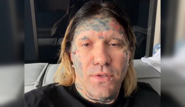 Казахстанский рэпер пожертвовал свыше 220 млн тенге, выигранных на ставках