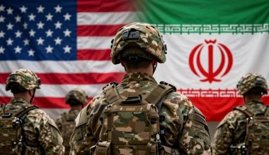 В конгрессе США приняли резолюцию о прекращении войны против Ирана