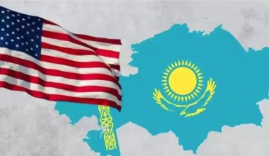 Тарифный удар Вашингтона: Казахстан попал под максимальные пошлины США