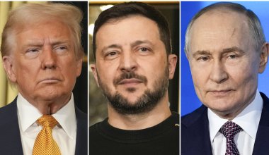 Дональд Трамп: Путин понимает, что США вооружают НАТО, а не Украину