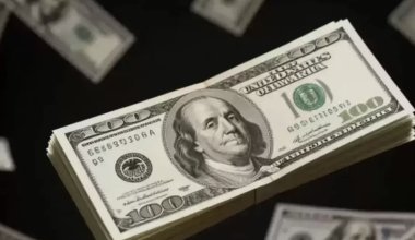 Курсы валют: сколько стоит доллар в обменниках Казахстана 25 июля