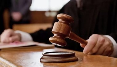 В Мангистау начинается громкий суд по делу о насилии над 16-летней девушкой
