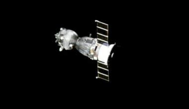 Миссия завершена: экипаж «Союза МС-28» приземлился в Жезказгане