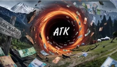 Стройка без инвестора: в «Байтереке» прокомментировали судьбу Кок-Жайляу