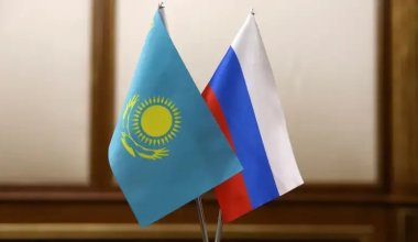 Путин поручил пересмотреть военное соглашение с Казахстаном