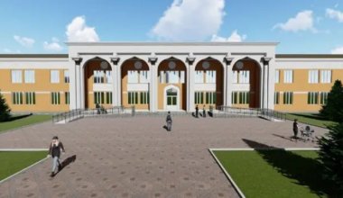 Железнодорожную больницу в Алматы окончательно вернули государству