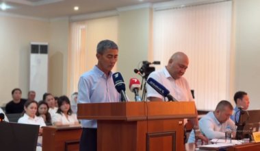 «Если бы полиция приняла меры, этого бы не произошло»: отец Нурай выступил в суде