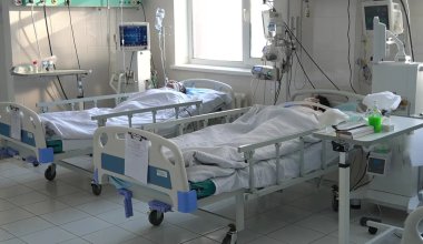 Врачи считали мужчину пьяным, а он умирал от инсульта: трагедия в Уральске