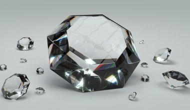 Казахстанцы получили по семь лет колонии за «добычу алмазов в Африке» на 9 млрд тенге