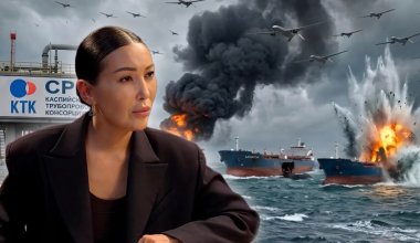 А вдруг КТК перестанет принимать казахстанскую нефть? Есть ли у правительства план «Б»?