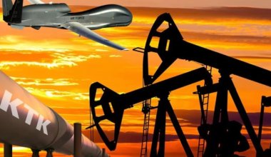 Минэнерго Казахстана высказалось о новых атаках на танкеры