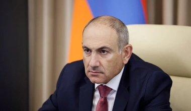 Пашинян не стал выбирать между ЕАЭС и Евросоюзом