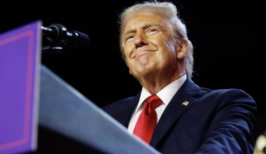 Путь к миру в секторе Газа: Трамп объявил о разоружении Хамас