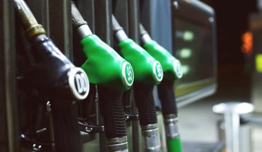 Проблемы с казахстанской нефтью привели к дефициту топлива в Молдове