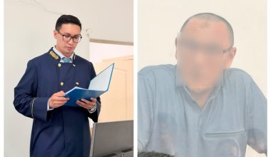 Семь лет скрывался в Саудовской Аравии: актюбинца осудили за пропаганду терроризма