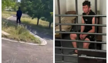 «За мат в тик-токе наказывают строже»: мужчине, лапавшему девушку в парке, дали всего десять суток