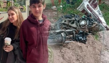 Пропавших брата и сестру нашли убитыми в Таиланде