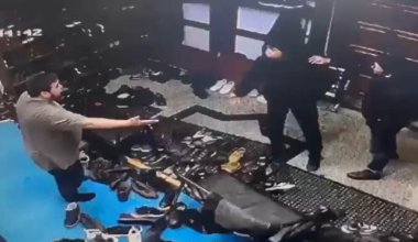 Пришедших на намаз школьников жестоко избили в мечети