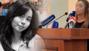 «Лица не осталось»: свидетельница убийства Нурай рассказала о последних минутах девушки